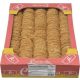 Ania Natürliche Haferkekse Luz, 1 kg Packung