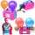  ELEKTRISCHE BALLONPUMPE ZUM AUFBLASEN VON BLASENDEN BALLONS PROFESSIONELLE PUMPE