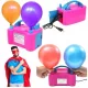  ELEKTRISCHE BALLONPUMPE ZUM AUFBLASEN VON BLASENDEN BALLONS PROFESSIONELLE PUMPE