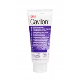   Cavilon Dauerhafter Barriereschutz-Creme 92g – Schutz und Pflege für beanspruchte Haut