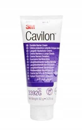 Cavilon Dauerhafter Barriereschutz-Creme 92g – Schutz und Pflege für beanspruchte Haut