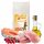  Power of Nature Trockenfutter, Geschmacksmischung, 2 kg