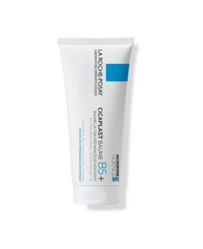 La Roche Posay Cicaplast Baume B5+, Kojący balsam regenerujący, 40ml