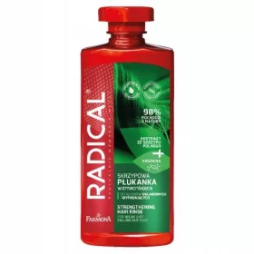  Radical Schachtelhalm stärkende Haarspülung, 400 ml