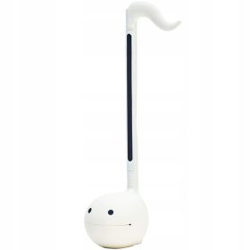  Otamatone Classic Synthesizer weiß