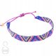  VERSTELLBARES MIYUKI-PERLEN-ARMBAND