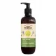  Körperbalsam, Eisenkraut und süßes Zitronenöl Green Pharmacy 400 ml