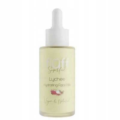  Fluff Hydrating Face Milk für den Tag 40 ml