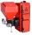  Ofenkessel Kessel HOTMAX Technix LUX 24 kW SV300 PELLET ZUM LISTE