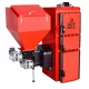  Ofenkessel Kessel HOTMAX Technix LUX 24 kW SV300 PELLET ZUM LISTE