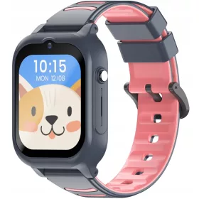  Forever Look Me KW-510 rosa Smartwatch für Kinder