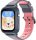  Forever Look Me KW-510 rosa Smartwatch für Kinder