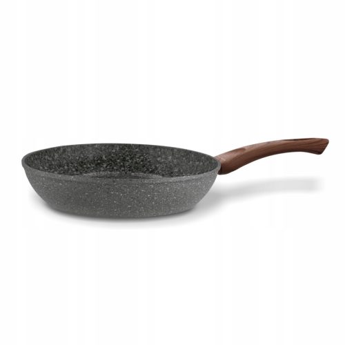  Konighoffer Venga traditionelle Bratpfanne 24 cm, Granit