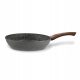  Konighoffer Venga traditionelle Bratpfanne 24 cm, Granit