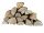  ASH Brennholz Brennholz 25 kg abgelagert