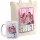  Set bestehend aus einer Baumwolltasche mit Boden zum Einkaufen + einer Taylor Swift Tasse