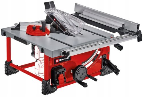  EINHELL TE-TS 36/210 Li Solo Tischkreissäge