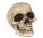  Dekoration „Totenkopf“, Guirca, 8 cm