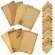  Romantischer Liebesbrief aus Vintage-Briefpapier