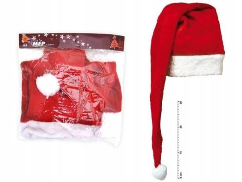  Weihnachtsmütze MFP 8595138595150
