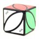 QiYi Creative Toys Quadratische IVY-Aufkleber Zauberwürfel MoFangGe Ahornblatt