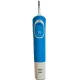  Vitality 100 Zahnbürste BRAUN Oral-B 3710 BLU 2N