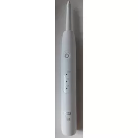    Oral-B Pulsonic Slim One 2000 elektrische Zahnbürste, weiß