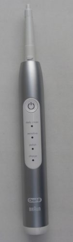  Oral-B 80322389 Pulsonic SlimLux 4200 WH elektrische Zahnbürste