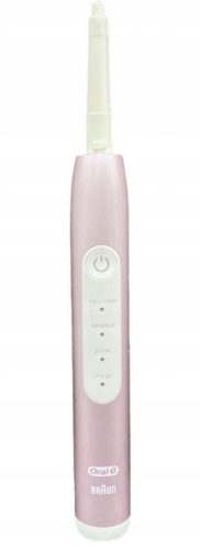 Oral-B Pulsonic SlimLux 4200 RG elektrische Zahnbürste