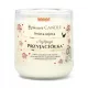  NAJLESZPA FRIEND Sojakerze als Geschenk 190g/40h handgegossen