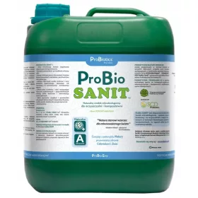  Flüssiges Klärgrubenpräparat ProBiotics 5 l