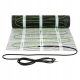  Heizmatte 150W, 2,5m2, Heizmatte, Heizung unter Fliesen