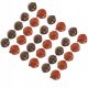  Poop Toys Halloween Requisiten 60 Stk
