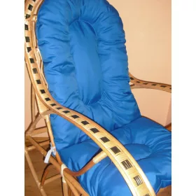  Kissen für WICKER Schaukelstuhl PILLOW