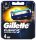  Gillette ProGlide Rasiererkartuschen, 4 Stück