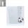  SMART WiFi Matter LCD-Thermostat für Kesselheizung 5A Weiß