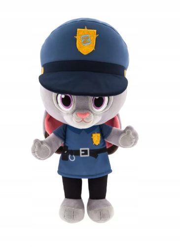  DISNEY-Kaninchen-Maskottchen Judy Hopps - ZOOOOOOOO