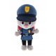  DISNEY-Kaninchen-Maskottchen Judy Hopps - ZOOOOOOOO