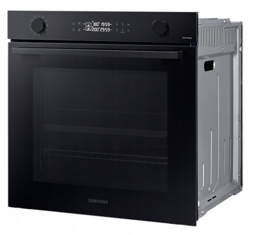  Samsung NV7B44207AK Elektrobackofen Schwarz