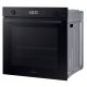  Samsung NV7B44207AK Elektrobackofen Schwarz