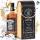  RUHESTANDSGESCHENK FÜR EINE WHISKY-BOX FÜR DEN RUHESTAND