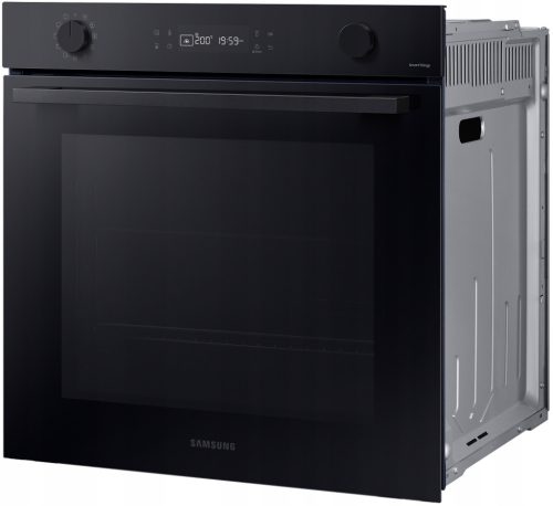  Elektrobackofen Samsung NV 7B41205AK 76l