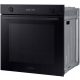  Elektrobackofen Samsung NV 7B41205AK 76l
