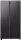  SBS Samsung RS62DG5003B1 Kühlschrank 655l SpaceMax NoFrost LED WiFi