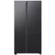  SBS Samsung RS62DG5003B1 Kühlschrank 655l SpaceMax NoFrost LED WiFi