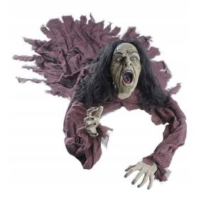  Widmann einzelne Hexendekoration 1 Stk.