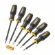  DeWalt DWHT62056-0 Schraubendreher-Set 6-teilig