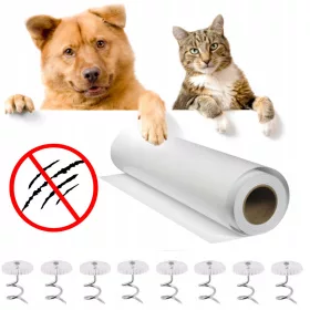  Clean Protect Kratzmatten bis 60 cm