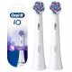  Aufsatz für Oral-B iO Radiant White elektrische Zahnbürste Weiß (1 Stk.)