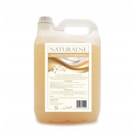  NATÜRLICHE KALIUMSEIFE 5L